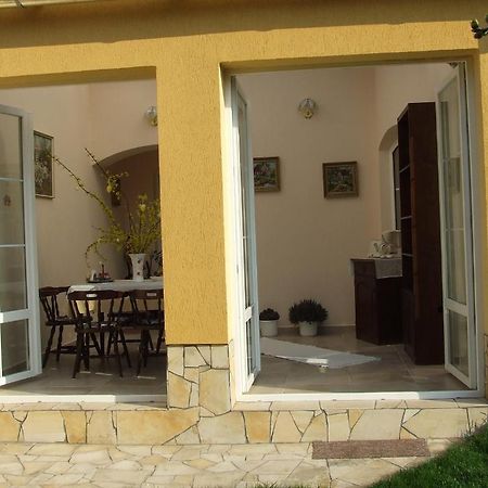 Apartament Abbazia Apartman Eger Zewnętrze zdjęcie