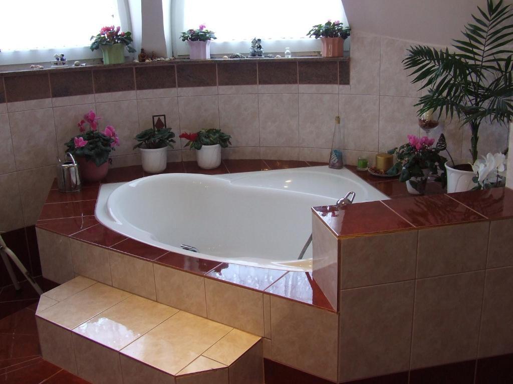 Apartament Abbazia Apartman Eger Pokój zdjęcie