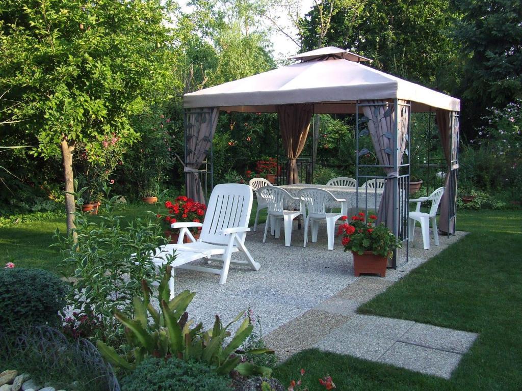 Apartament Abbazia Apartman Eger Pokój zdjęcie