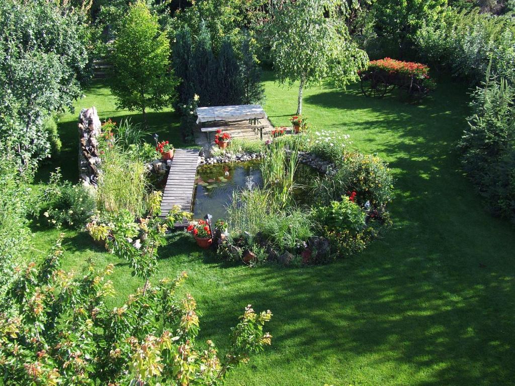 Apartament Abbazia Apartman Eger Zewnętrze zdjęcie