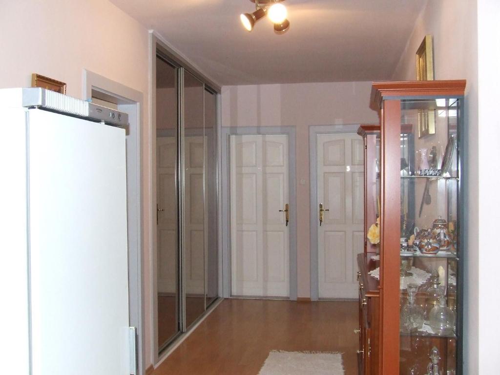 Apartament Abbazia Apartman Eger Zewnętrze zdjęcie