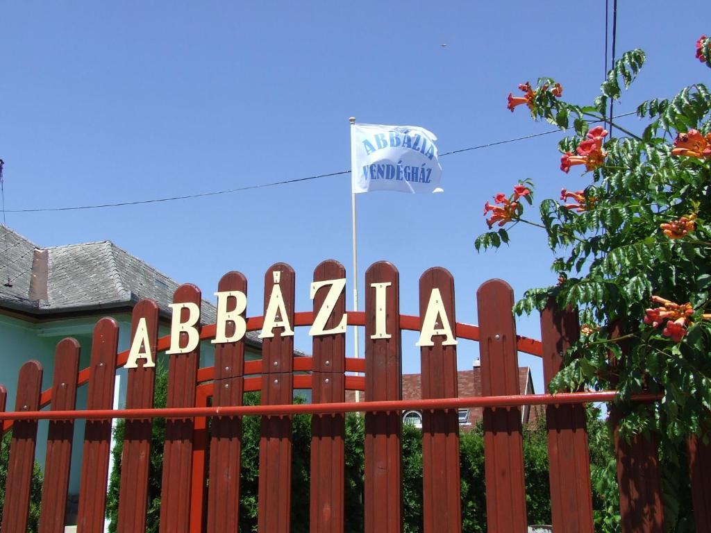 Apartament Abbazia Apartman Eger Zewnętrze zdjęcie