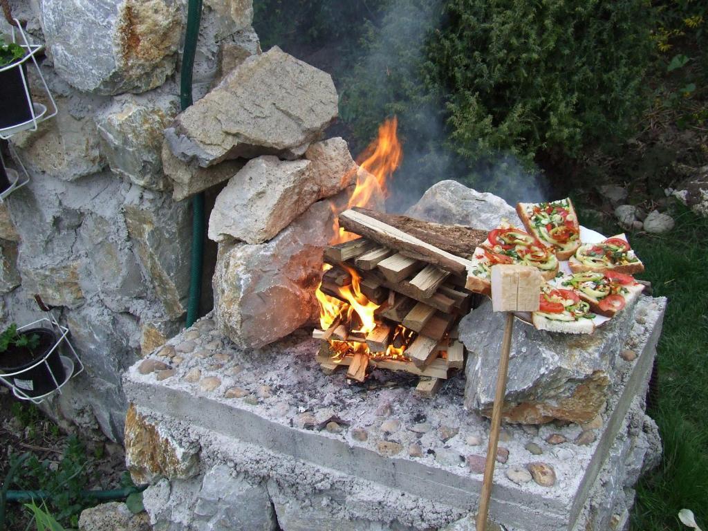 Apartament Abbazia Apartman Eger Zewnętrze zdjęcie