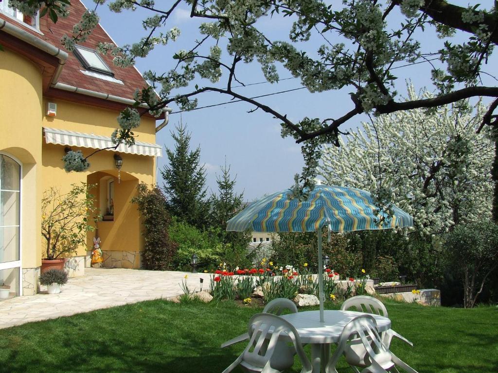 Apartament Abbazia Apartman Eger Zewnętrze zdjęcie