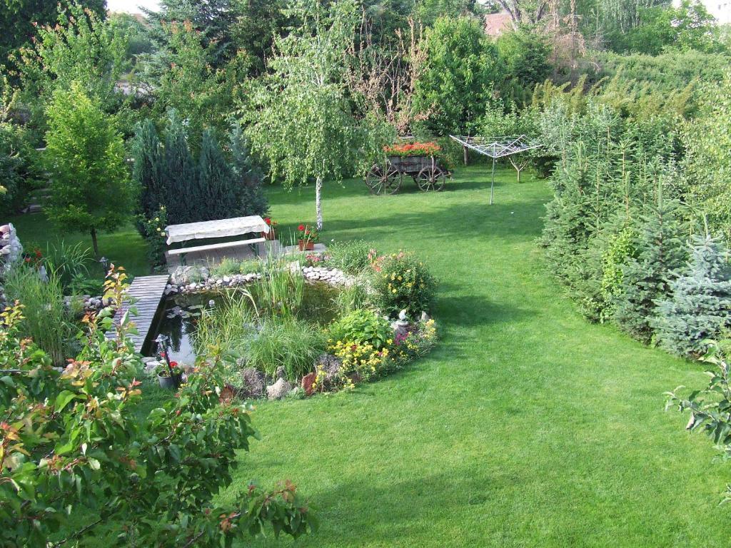 Apartament Abbazia Apartman Eger Zewnętrze zdjęcie