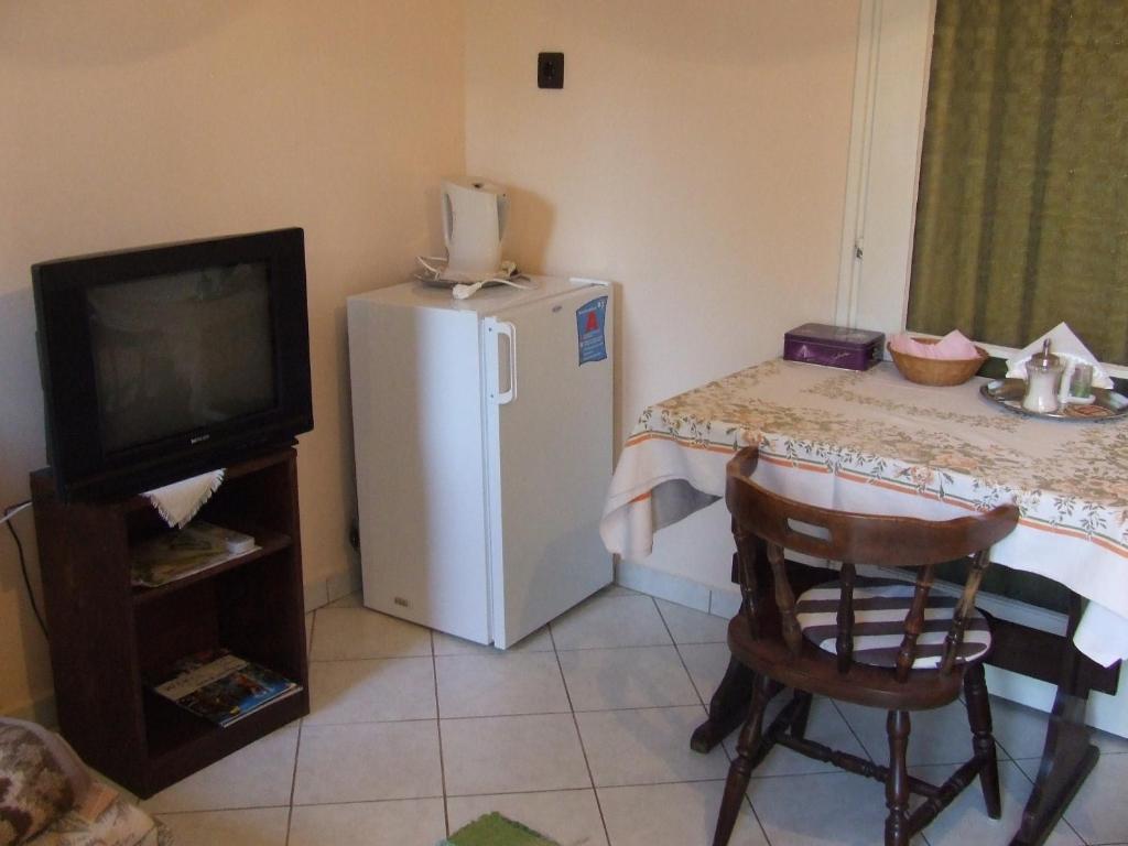 Apartament Abbazia Apartman Eger Pokój zdjęcie