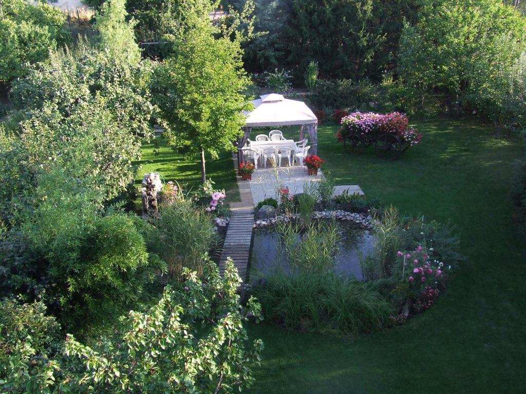 Apartament Abbazia Apartman Eger Pokój zdjęcie